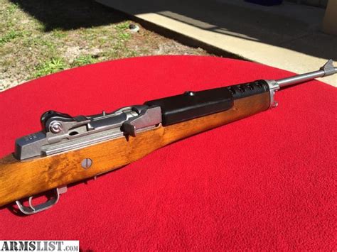 Armslist For Sale Ruger Mini 14 Stainless Ranch Rifle