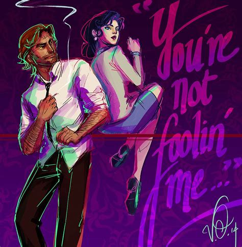 I Love To Watch Thwm Play This Fables Comic The Wolf Among Us