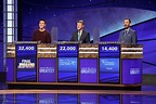 'Jeopardy! The Greatest of All Time' Is a Thrilling Surprise - Variety