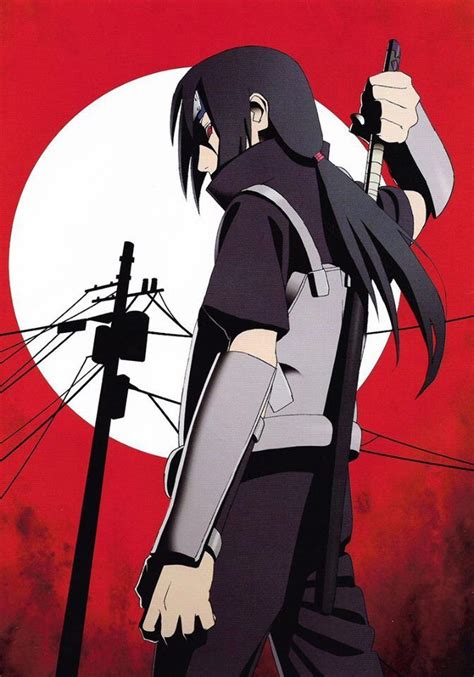 Itachi Live Wallpaper Download Wallpaper Download