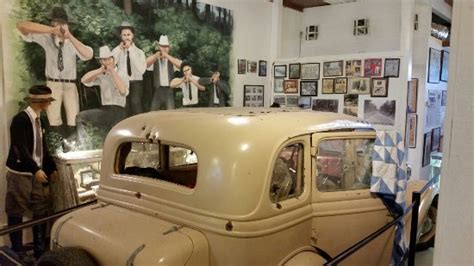 Bonnie And Clyde Ambush Museum Gibsland 2020 All You Need To Know