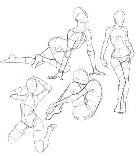 Drawing Reference Poses Drawing Tips Drawing Ideas Body Base Drawing