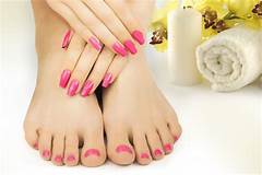 Pamper Your Nails With Ulta Beauty Nashua Experience Manicures And Pedicures Redefined