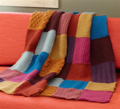 Tunisian Crochet Blanket Afghan Crochet Patterns Easy Crochet Granny