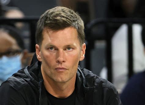 Tom Brady Buys A Pickleball Team One Month After Lebron James Jumped