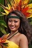 tahitienne #tahiti #tahiti #costume | Beauty around the world, Beauty ...