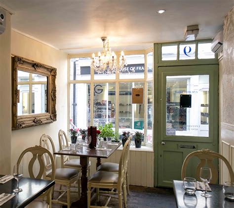 L'assaggino – Italian Restaurant, Richmond, London