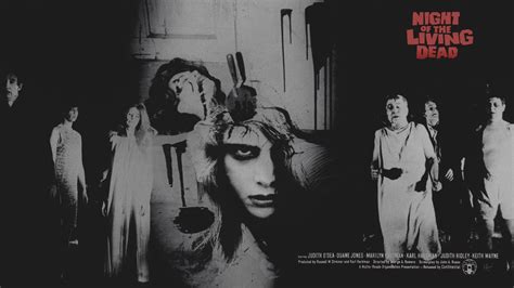 night of the living dead wallpapers wallpaper cave
