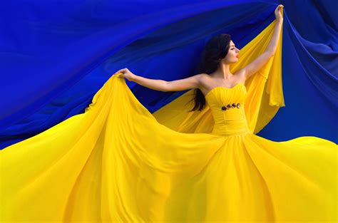 Картинки, листівки, привітання українською мовою. Обои на рабочий стол с символикой украины » Картинки и ...