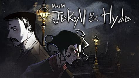 Was a bit of a. Mystery adventure game MazM: Jekyll and Hyde coming to ...