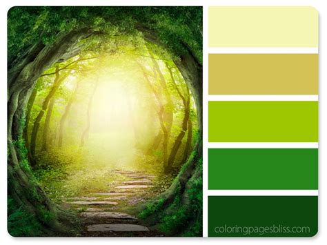 Comic strip family christmas sports ice skating coloring book pages to print out xmas peppa pig drawing ideas for playgroups. Nature Inspired Color Palettes