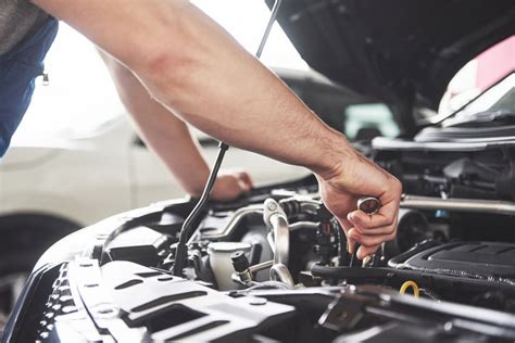 Fixing Up Your Second Hand Car First Steps And Tips Holts