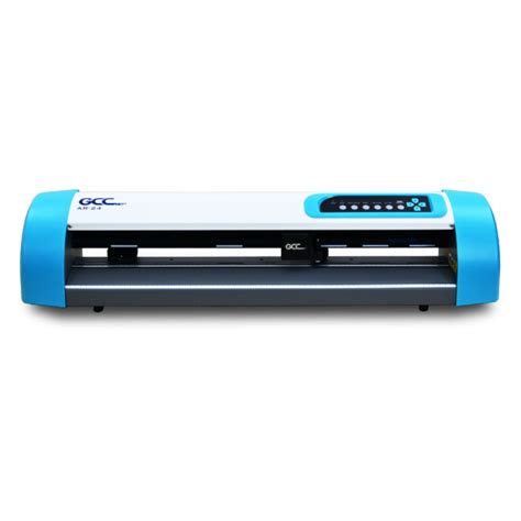 Ar 24 Small Vinyl Cutter Gcc Laser Engraving And Cutting Machines