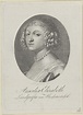 Bildnis der Amalia Elisabeth von Hessencasel | Europeana