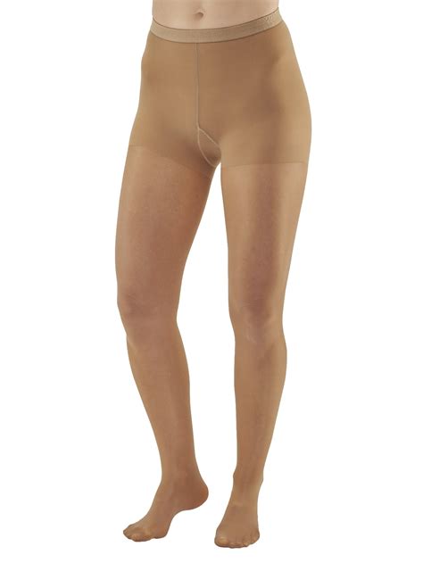 Ames Walker Ames Walker Women S Aw Style Soft Sheer Compression
