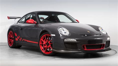 Porsche 911 Gt3 Rs 2009 Uk Wallpapers And Hd Images Car Pixel