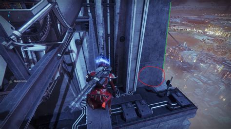 Possible New Tower Room In The Annex Rraidsecrets