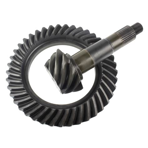 Excel Ring And Pinion Gear Set Gm 12bolt 410 Ratio Rv Parts Express