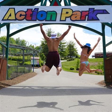 Action Park Is Back A Little Safer Now Ovrride