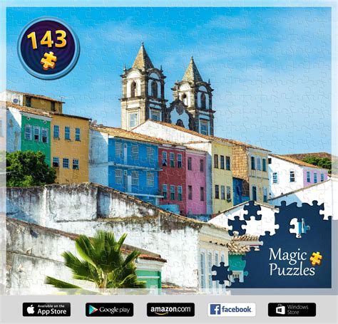 Ive Just Solved This Puzzle In The Magic Jigsaw Puzzles App For Ipad