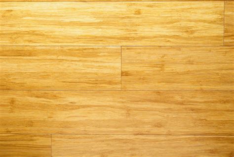 High Traffic And Commercial Bamboo Flooring Information