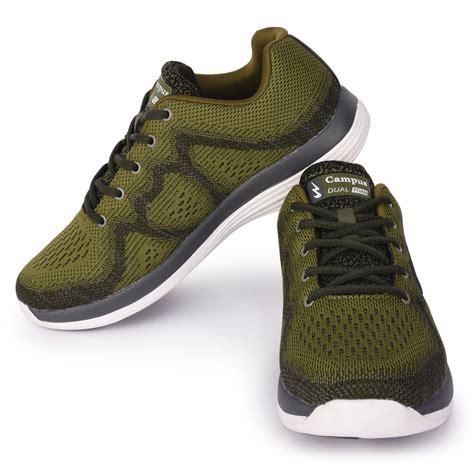 We have best bridal shoes 2021 on sale. Campus TEXON Green Running Shoes - Buy Campus TEXON Green ...