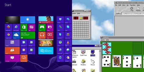 10 Best Versions Of Microsoft Windows Os Ranked