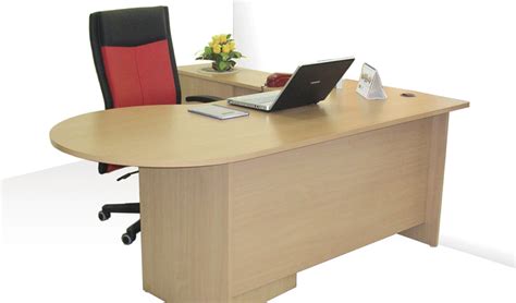 Woodware Modular Office Furniture Executive Tables
