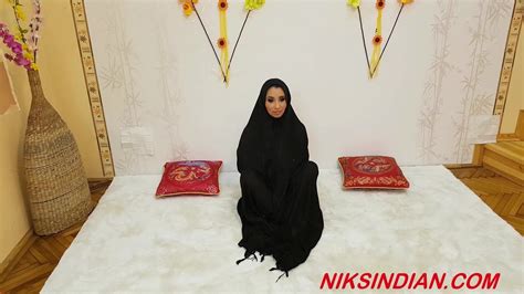 Muslim Woman Fucked Rough In Ass And Pussy By Hindu