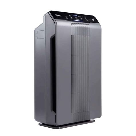 What's the Best Air Purifier for Your Bedroom | Green Snooze