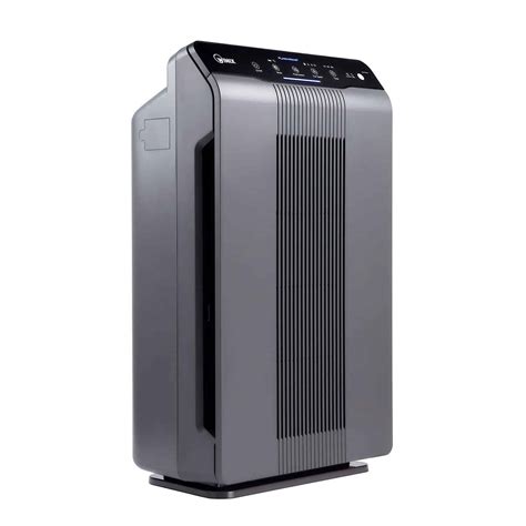 Running an air purifier in your home can significantly improve the quality and our list of the best air purifiers includes options with hepa or peco filters, as well as additional features to help keep your air clean. What's the Best Air Purifier for Your Bedroom | Green Snooze