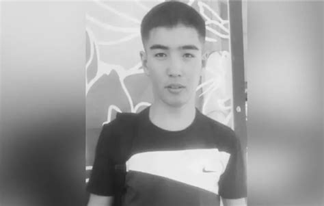 Пропавшего 18 летнего парня нашли мертвым в Павлодаре Nurkz Павлодар Новости