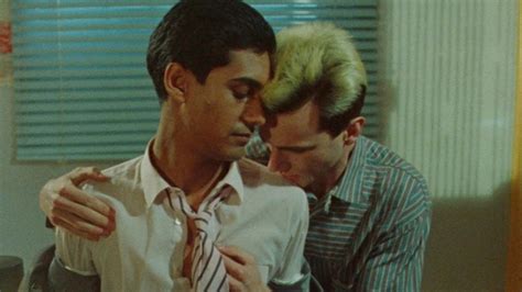 Love And Belonging In My Beautiful Laundrette The Juggernaut