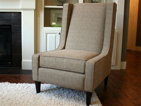 Thankfully, the studded look is no longer reserved for stately leather wing chairs. Add Nail Head Trim to Furniture | HGTV