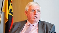 NRW-Minister Karl-Josef Laumann über die Azubi-Welt des Handwerks und ...
