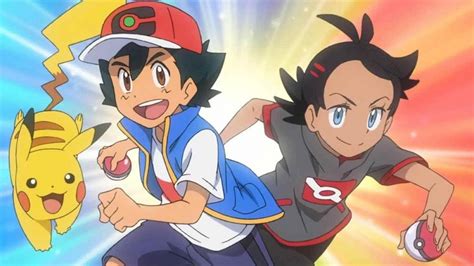 New Episodes Of Pokemon Journeys Anime Will Be Streamed On Netflix By