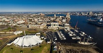 Portsmouth Tourism | Official Website of Virginia's Historic Seaport