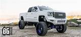 Pictures of Aftermarket Bumpers For Gmc Trucks