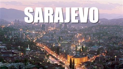 Sarajevo Hd Wallpapers Top Free Sarajevo Hd Backgrounds Wallpaperaccess