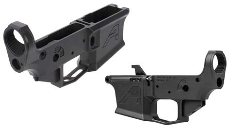 Ar 15 Lower Receiver Guide How To Choose A Lower Receiver