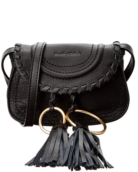 See By Chloe Polly Belt Bag Belt Bags Trend Popsugar Fashion Photo 9