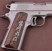 colt 1911 custom pistol grips | Bestpistolgrips