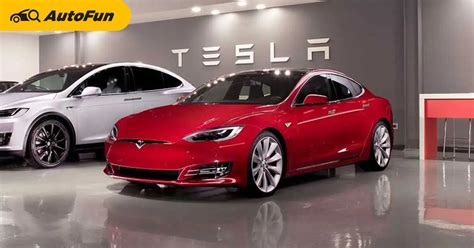 สำรวจราคา Tesla Model S ในรอบ 10 ปีที่ผ่านมา มีแต่ขาขึ้น ไหนใครว่า Ev