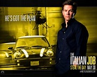 The Italian Job - Action Films Wallpaper (15910425) - Fanpop