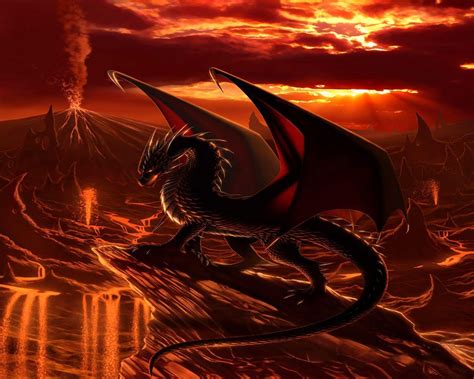 Animated Lightning Dragon Wallpapers Top Free Animated Lightning