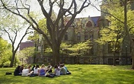 University of Pennsylvania | Best College | US News