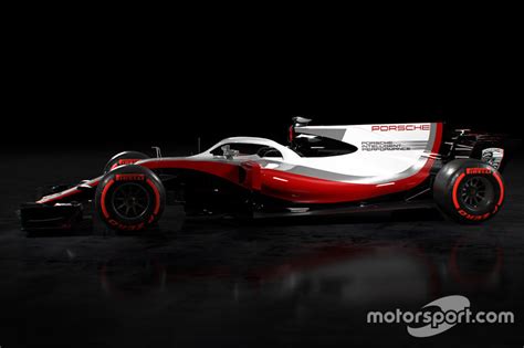 Toyota f1 livery concept toyota post imgur. Porsche F1 livery concept at Porsche F1 livery concept ...