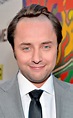 Vincent Kartheiser from Celebs Who Don't Drive | E! News
