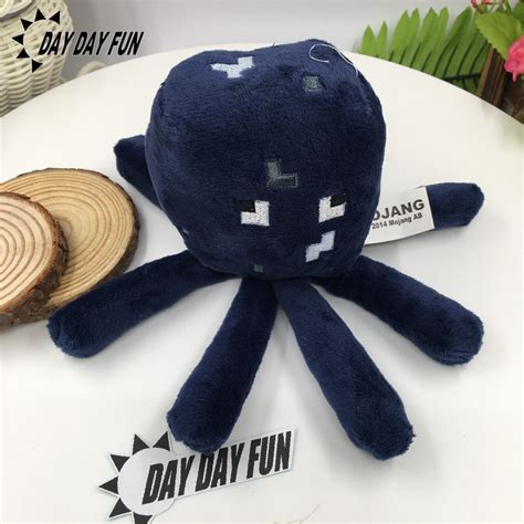 Buy 2018 New Arrival Minecraft Plush Toys