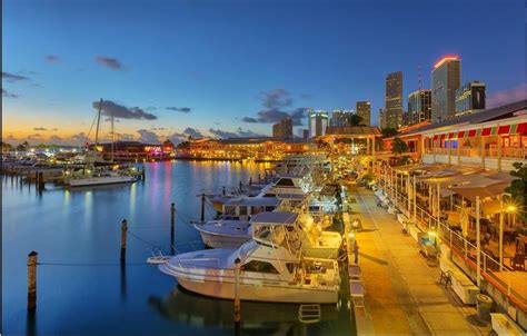 Tourist Attractions In Miami Fl Questo
